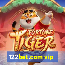 122bet.com vip